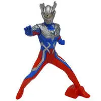 Trading Figure - Ultraman Zero Series / Ultraman Zero (Character)