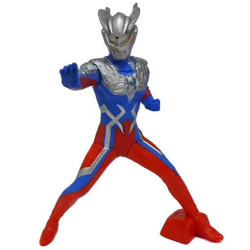 Trading Figure - Ultraman Zero Series / Ultraman Zero (Character)