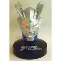 Trading Figure - Ultraman Zero Series / Ultraman Zero (Character)