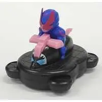 Mascot - Toys - Kamen Rider Geats