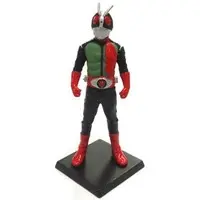 Trading Figure - Kamen Rider / Kamen Rider 2