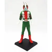 Trading Figure - Kamen Rider V3 / Kamen Rider V3 (Character)