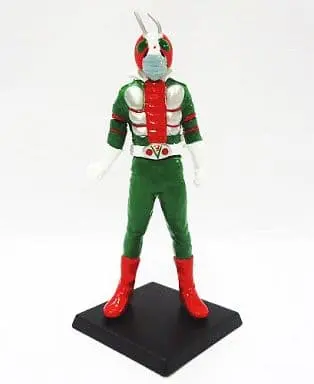 Trading Figure - Kamen Rider V3 / Kamen Rider V3 (Character)