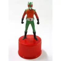 Trading Figure - Kamen Rider (Skyrider) / Skyrider (Character)