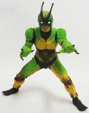 Trading Figure - Shin Kamen Rider: Prologue