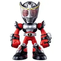 Trading Figure - Kamen Rider Ryuki / Kamen Rider Ryuki (Character)