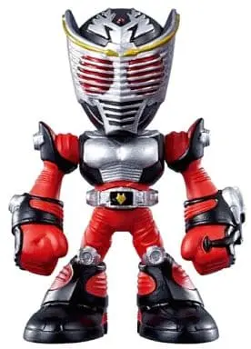 Trading Figure - Kamen Rider Ryuki / Kamen Rider Ryuki (Character)