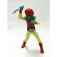 Trading Figure - Kamen Rider / Dr. Shinigami