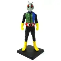 Trading Figure - Kamen Rider / Shocker Rider