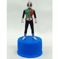 Trading Figure - Kamen Rider / Kamen Rider 1