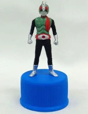 Trading Figure - Kamen Rider / Kamen Rider 1