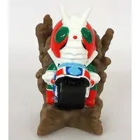 Trading Figure - Kamen Rider V3