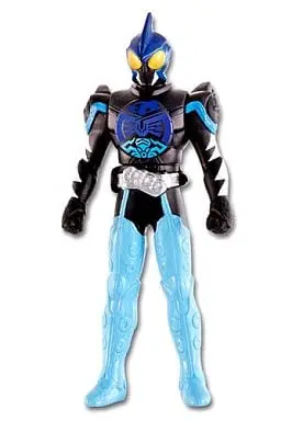 Trading Figure - Kamen Rider OOO