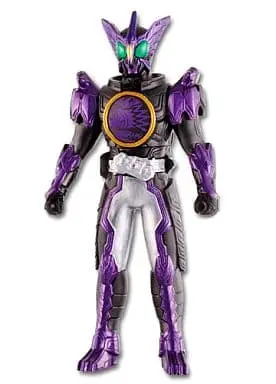 Trading Figure - Kamen Rider OOO