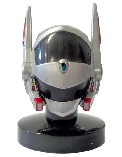 Rider Mask Collection - Kamen Rider W / Auto Vajin