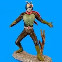 Trading Figure - Kamen Rider