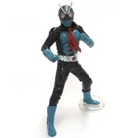 Trading Figure - Kamen Rider The First / Kamen Rider 1