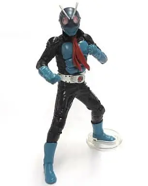 Trading Figure - Kamen Rider The First / Kamen Rider 1