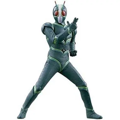 Trading Figure - Kamen Rider J / Kamen Rider J (Character)