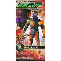 Trading Figure - Kamen Rider OOO / Kamen Rider OOO (Character)