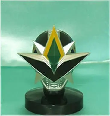 Rider Mask Collection - Kamen Rider Den-O / Kamen Rider New Den-O