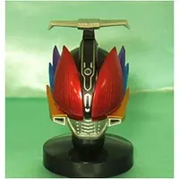 Rider Mask Collection - Kamen Rider Den-O / Kamen Rider Den-O (Character)