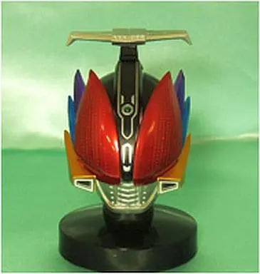 Rider Mask Collection - Kamen Rider Den-O / Kamen Rider Den-O (Character)