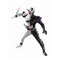 Trading Figure - Kamen Rider W / Kamen Rider Double