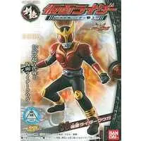 Trading Figure - Kamen Rider Kuuga / Kamen Rider Kuuga (Character)