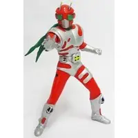 Trading Figure - Kamen Rider ZX