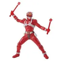 Trading Figure - Kamen Rider Hibiki / Kamen Rider OOO (Character)