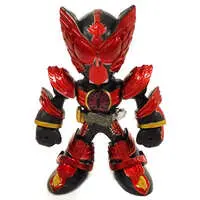 Trading Figure - Kamen Rider OOO / Kamen Rider OOO (Character)