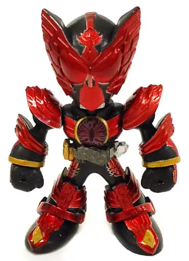 Trading Figure - Kamen Rider OOO / Kamen Rider OOO (Character)