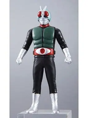 Trading Figure - Kamen Rider / Kamen Rider 1