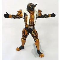 Trading Figure - Kamen Rider Den-O / Kintaros