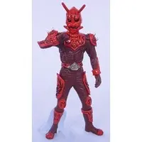 Trading Figure - Kamen Rider Den-O / Momotaros