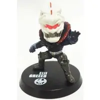 Trading Figure - Kamen Rider OOO