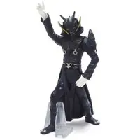 Trading Figure - Kamen Rider Den-O / Ryutaros