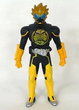 Trading Figure - Kamen Rider OOO