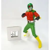 Trading Figure - Kamen Rider (Skyrider) / Skyrider (Character)