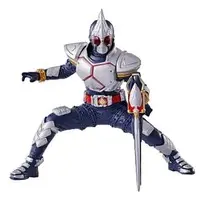 Trading Figure - Kamen Rider Blade / Kamen Rider Blade (Character)