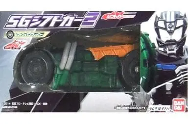 Mascot - Kamen Rider Drive