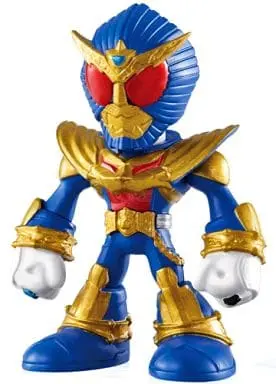 Trading Figure - Kamen Rider Wizard / Kamen Rider Beast