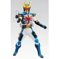 Trading Figure - Kamen Rider Kiva / Kamen Rider Ixa