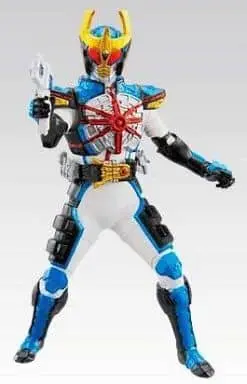 Trading Figure - Kamen Rider Kiva / Kamen Rider Ixa