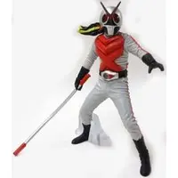 Trading Figure - Kamen Rider X / Kamen Rider X (Character)