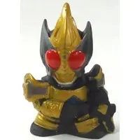 Trading Figure - Kamen Rider Blade / Kamen Rider Blade (Character)