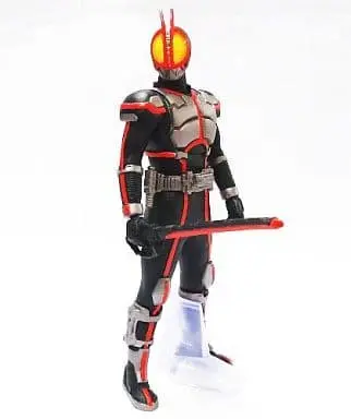 Trading Figure - Kamen Rider 555 / Kamen Rider Faiz