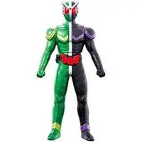 Trading Figure - Kamen Rider W / Kamen Rider Double