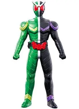 Trading Figure - Kamen Rider W / Kamen Rider Double